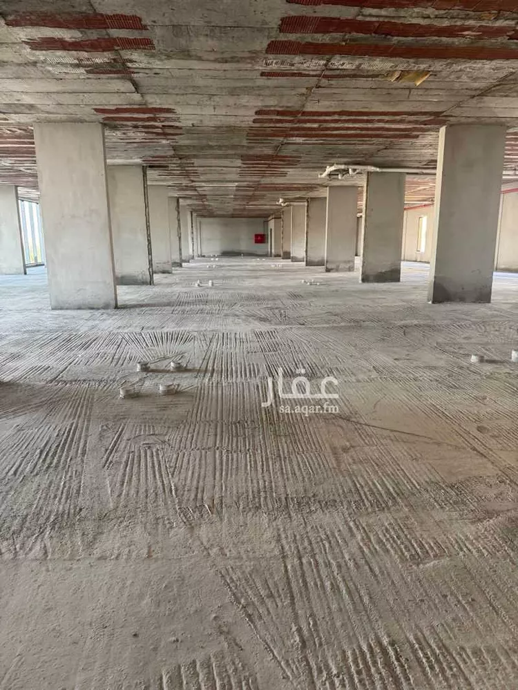 عمارة للإيجار في شارع السامر, حي السامر, مدينة جدة, منطقة مكة المكرمة صورة 4
