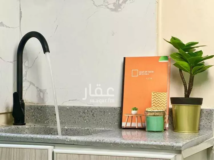 استديو مفروش للحجز في شارع طوير, حي العقيق, الرياض 13
