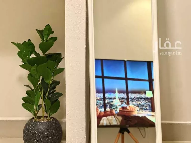 استديو مفروش للحجز في شارع طوير, حي العقيق, الرياض 8