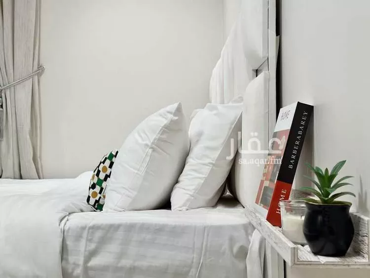 Furnished Studio for Booking in Riyadh Al Malqa 9
