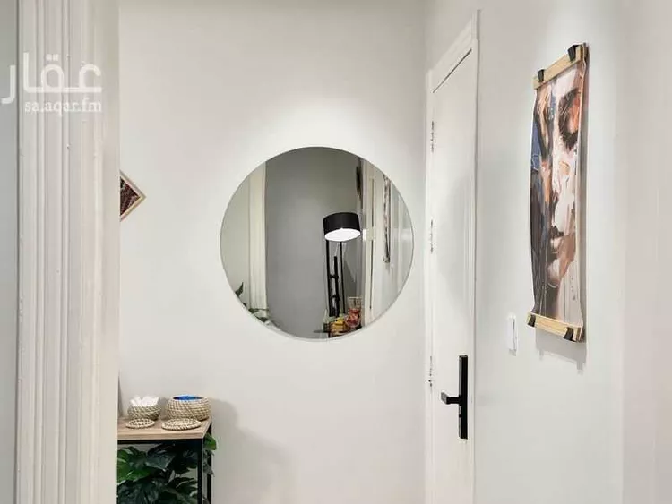 Furnished Studio for Booking in Riyadh Al Malqa 14