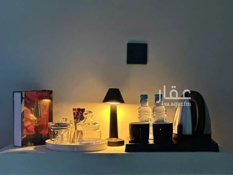 استديو مفروش للحجز في شارع طوير, حي العقيق, الرياض 6