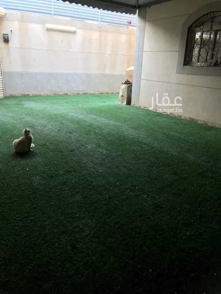 دور للإيجار في شارع أبي منصور العراقي, حي طويق, مدينة الرياض, منطقة الرياض صورة 4