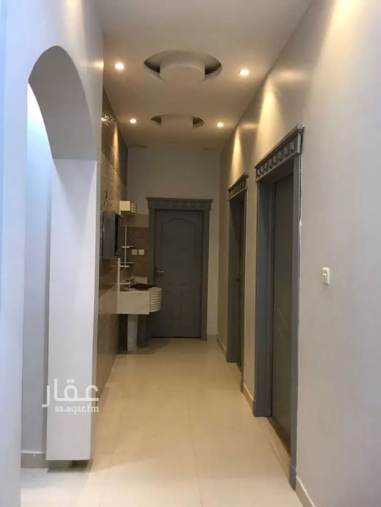 Floor for Rent in Riyadh Tuwaiq 7