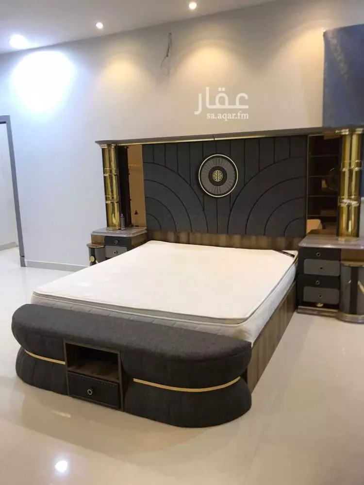 Floor for Rent in Riyadh Tuwaiq 9