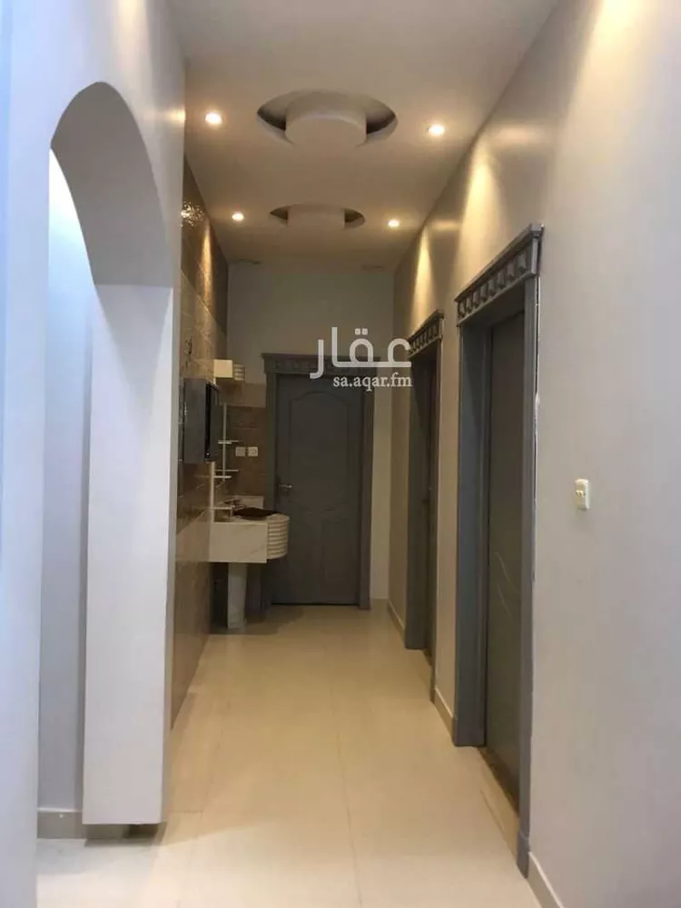 Floor for Rent in Riyadh Tuwaiq 15