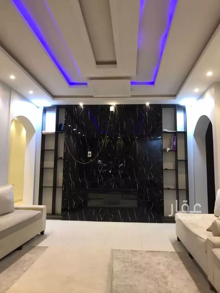 Floor for Rent in Riyadh Tuwaiq 8