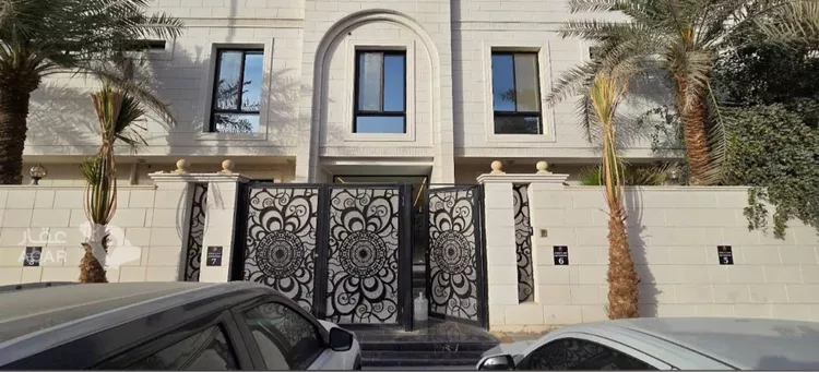 شقة للإيجار في شارع عقدة, حي السليمانية, مدينة الرياض, منطقة الرياض