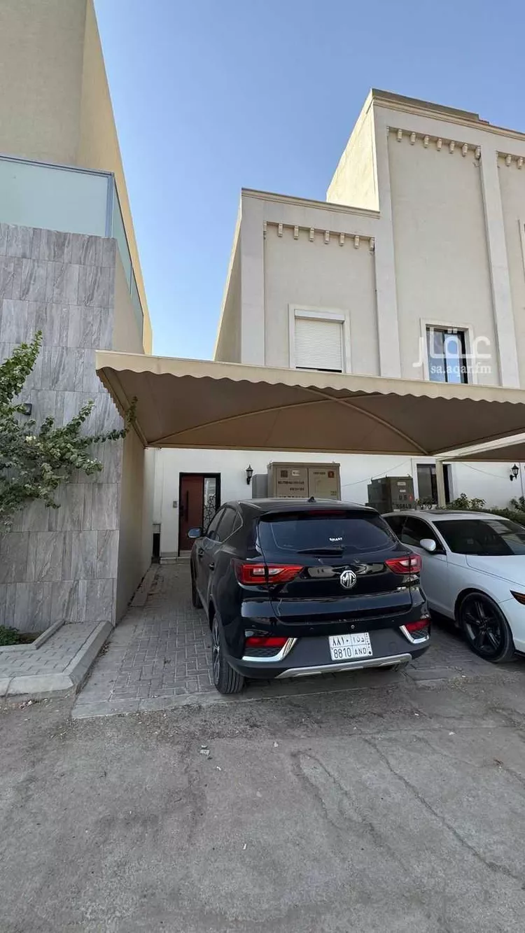 شقة للبيع في شارع طريف, حي النرجس, مدينة الرياض, منطقة الرياض صورة 2