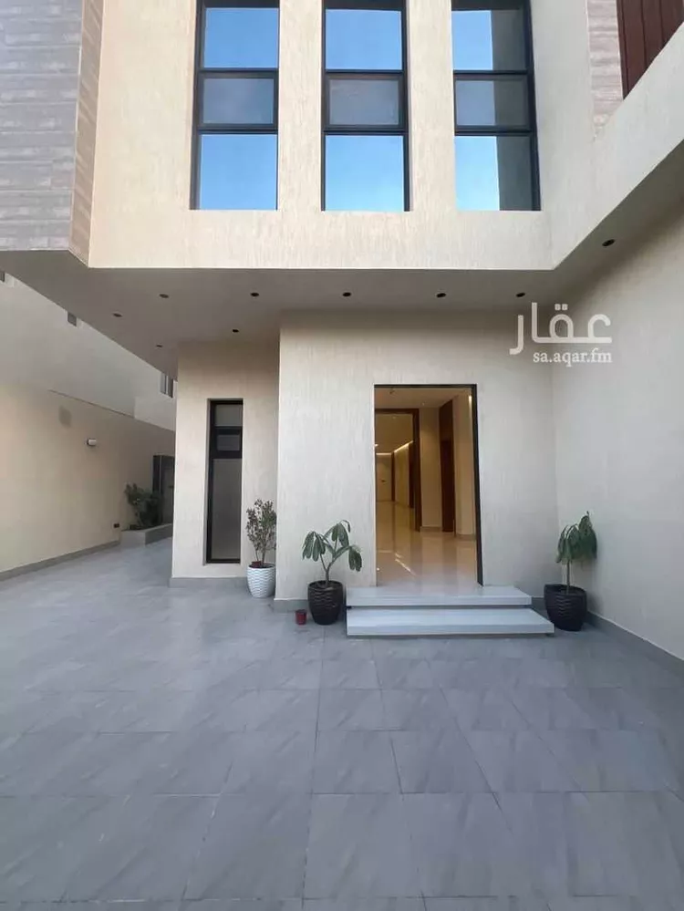 دور للبيع في شارع رقم 2, حي الجنادرية, مدينة الرياض, منطقة الرياض صورة 2