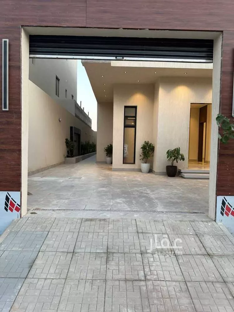 دور للبيع في شارع رقم 2, حي الجنادرية, مدينة الرياض, منطقة الرياض صورة 2