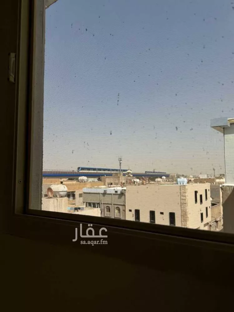 شقة للإيجار في شارع الحسن البغدادي, حي منفوحة, مدينة الرياض, منطقة الرياض صورة 5