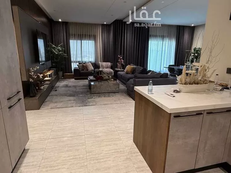 شقة للبيع في شارع ابن أم مكتوم, حي عرقة, مدينة الرياض, منطقة الرياض صورة 4