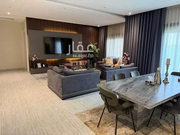 شقة للبيع في شارع ابن أم مكتوم, حي عرقة, مدينة الرياض, منطقة الرياض صورة 3