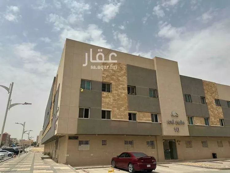 Apartment for Rent in Riyadh Hittin