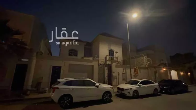 فيلا للإيجار في شارع البحترية ، حي الرحمانية ، الرياض ، منطقة الرياض صورة 5