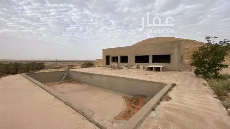 مزرعة للبيع في شارع 7726949, حي أم الشعال, مدينة الرياض, منطقة الرياض صورة 5