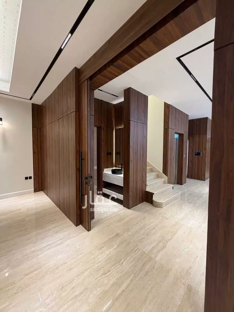 فيلا للبيع في شارع رقم 414, حي الملقا, مدينة الرياض, منطقة الرياض