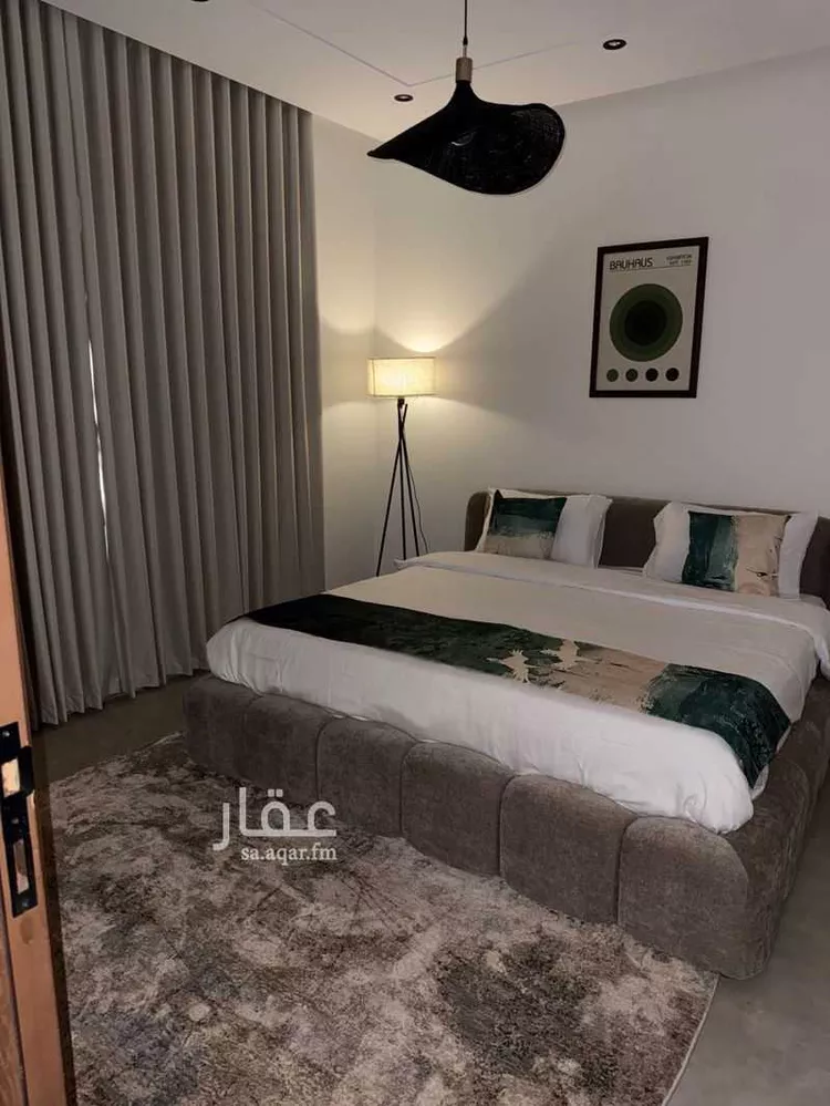 شقة للإيجار في شارع شجاع بن وهب ، حي السلامة ، جدة ، جدة صورة 2