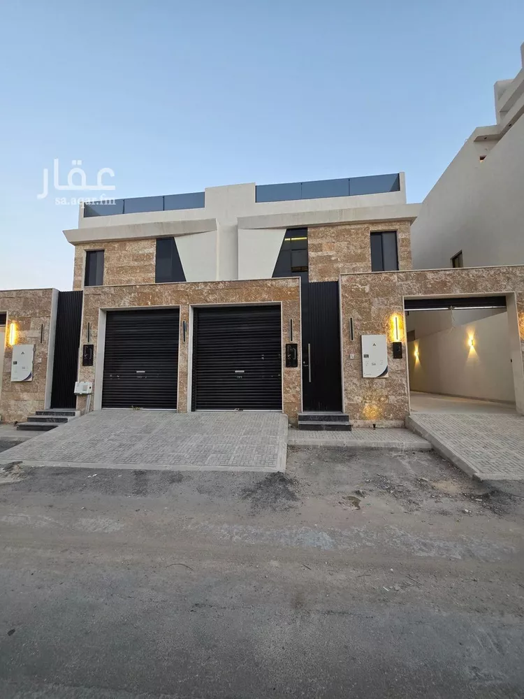 فيلا للبيع في شارع سليمان عبدالرحمن قاضي, حي العوالي, مدينة الرياض, منطقة الرياض