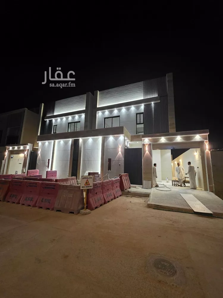 فيلا للبيع في شارع الجوابره, حي طويق, مدينة الرياض, منطقة الرياض صورة 5