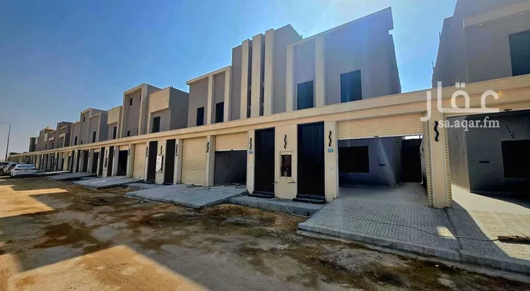 دور للبيع في شارع زايد السبيعي, حي بدر, مدينة الرياض, منطقة الرياض