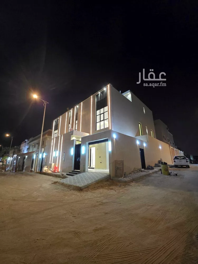 فيلا للبيع في شارع أحمد بن عمر اليمني, حي طويق, مدينة الرياض, منطقة الرياض صورة 2