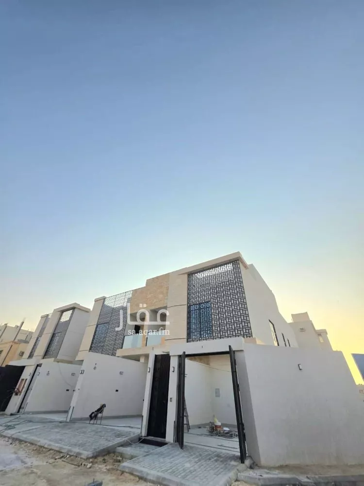 دور للبيع في شارع محمد بن جميع, حي طويق, مدينة الرياض, منطقة الرياض صورة 4