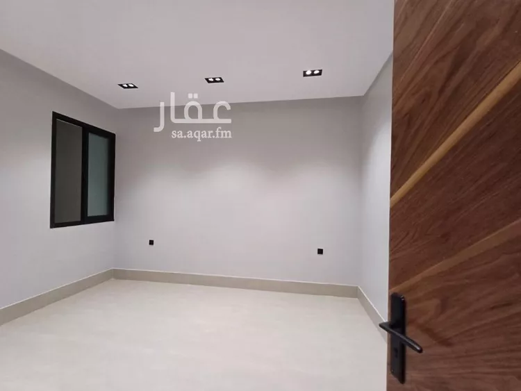 شقة للبيع في شارع أحمد بن عبدالرحمن اللخمي, حي العريجاء الغربي, مدينة الرياض, منطقة الرياض صورة 5