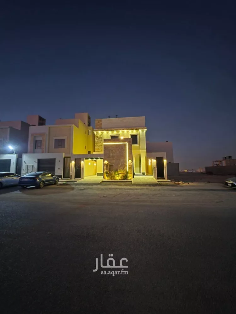 دور للبيع في حي ضاحية نمار, مدينة الرياض, منطقة الرياض