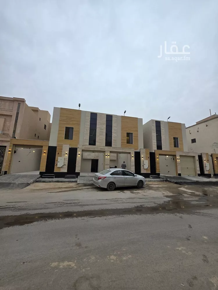 دور للبيع في شارع علي القيسي, حي طويق, مدينة الرياض, منطقة الرياض صورة 2