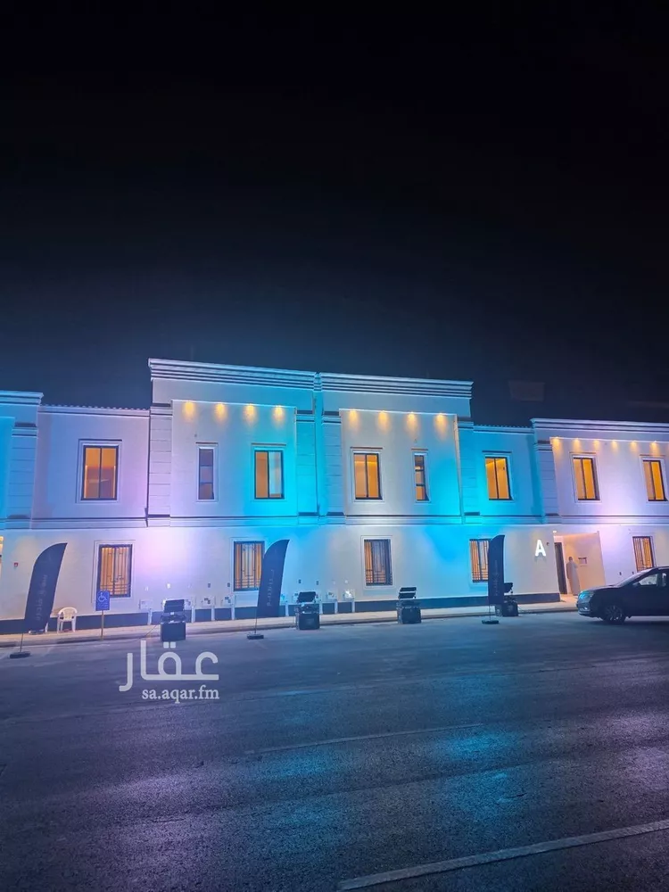 شقة للبيع في شارع الثبات, حي طويق, مدينة الرياض, منطقة الرياض صورة 2