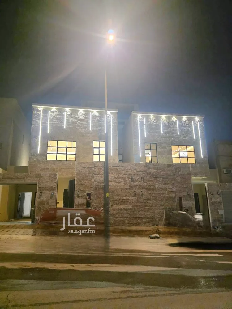 فيلا للبيع في شارع أبي السريع, حي العريجاء الأوسط, مدينة الرياض, منطقة الرياض 8