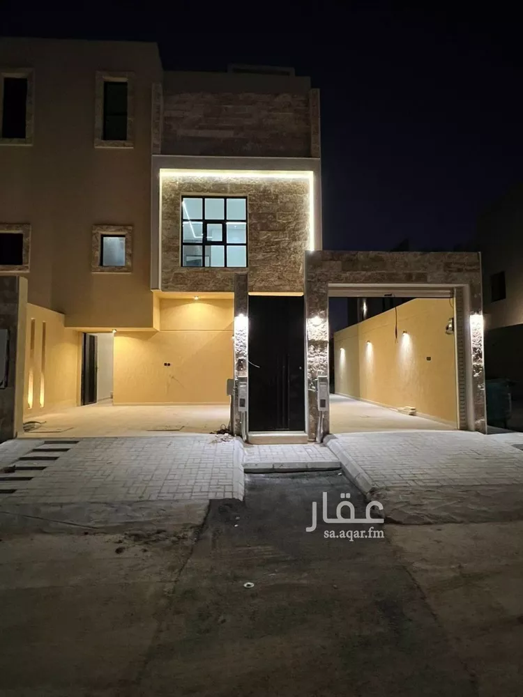 Floor for Sale in Riyadh Tuwaiq صورة 3
