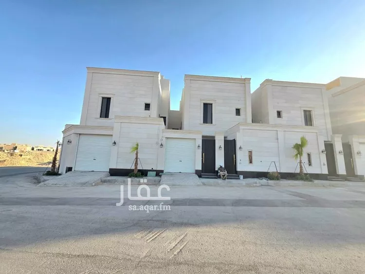 فيلا للبيع في شارع علي بن أبي منصور الأزدي, حي العوالي, مدينة الرياض, منطقة الرياض
