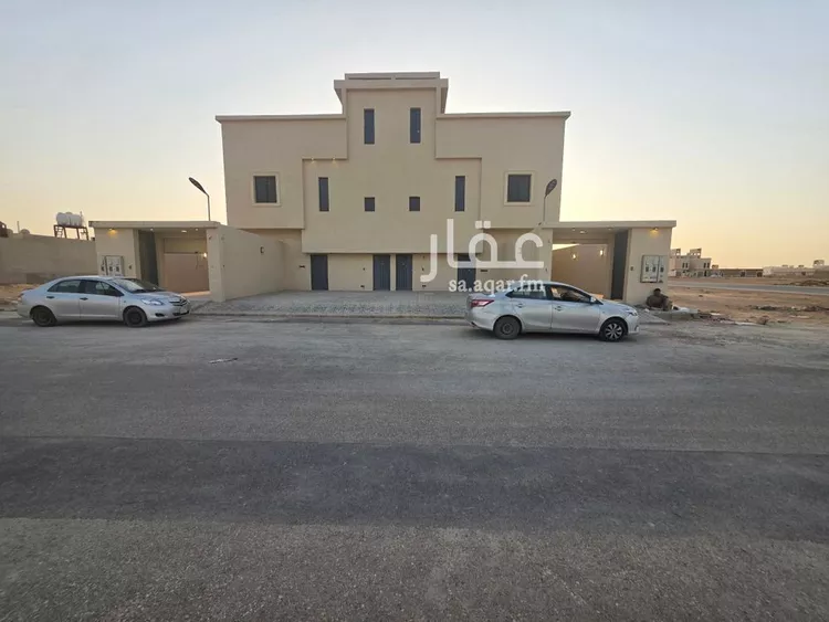 دور للبيع في حي ضاحية نمار, مدينة الرياض, منطقة الرياض 14