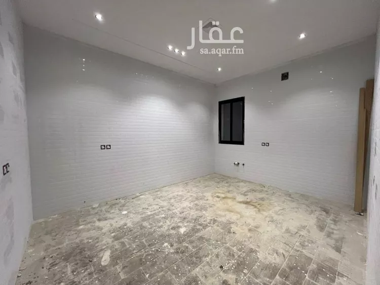 دور للبيع في شارع  ديراب, حي الحزم, مدينة الرياض, منطقة الرياض 14