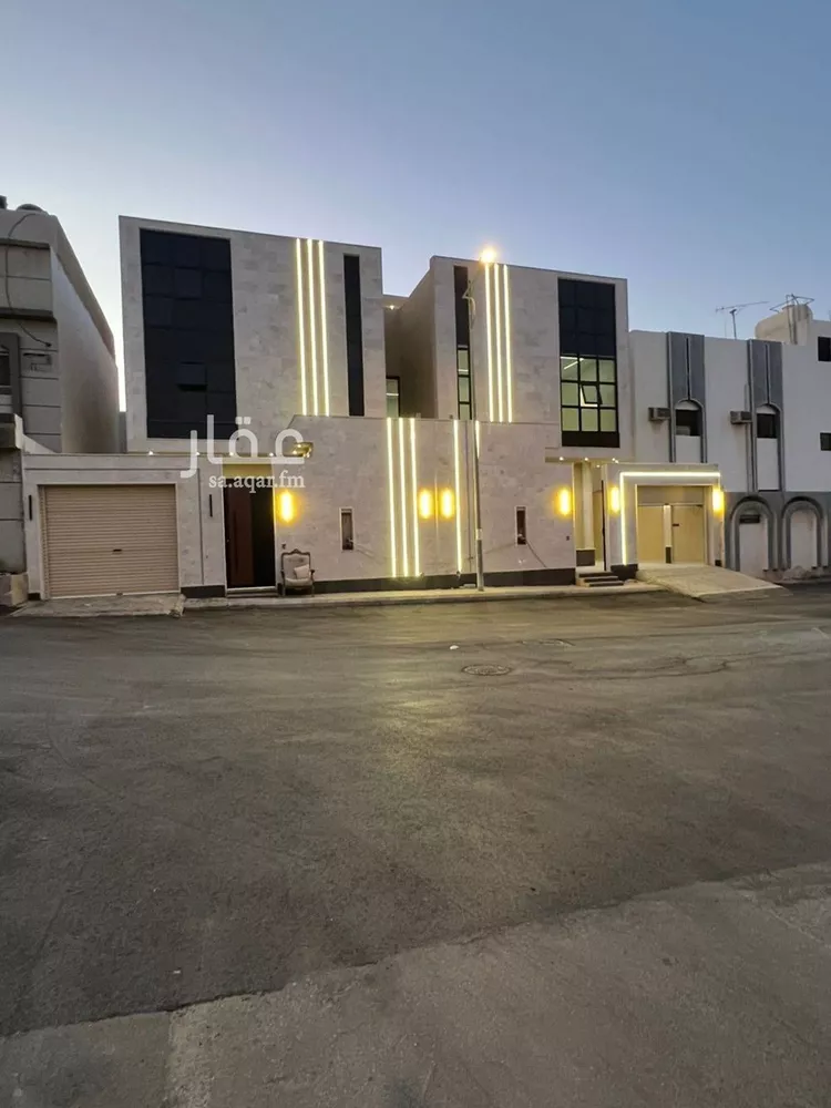 فيلا للبيع في حي طويق, مدينة الرياض, منطقة الرياض 12