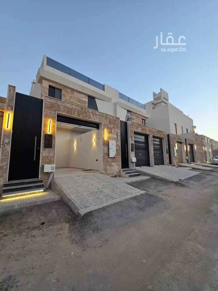 فيلا للبيع في شارع سليمان عبدالرحمن قاضي, حي العوالي, مدينة الرياض, منطقة الرياض