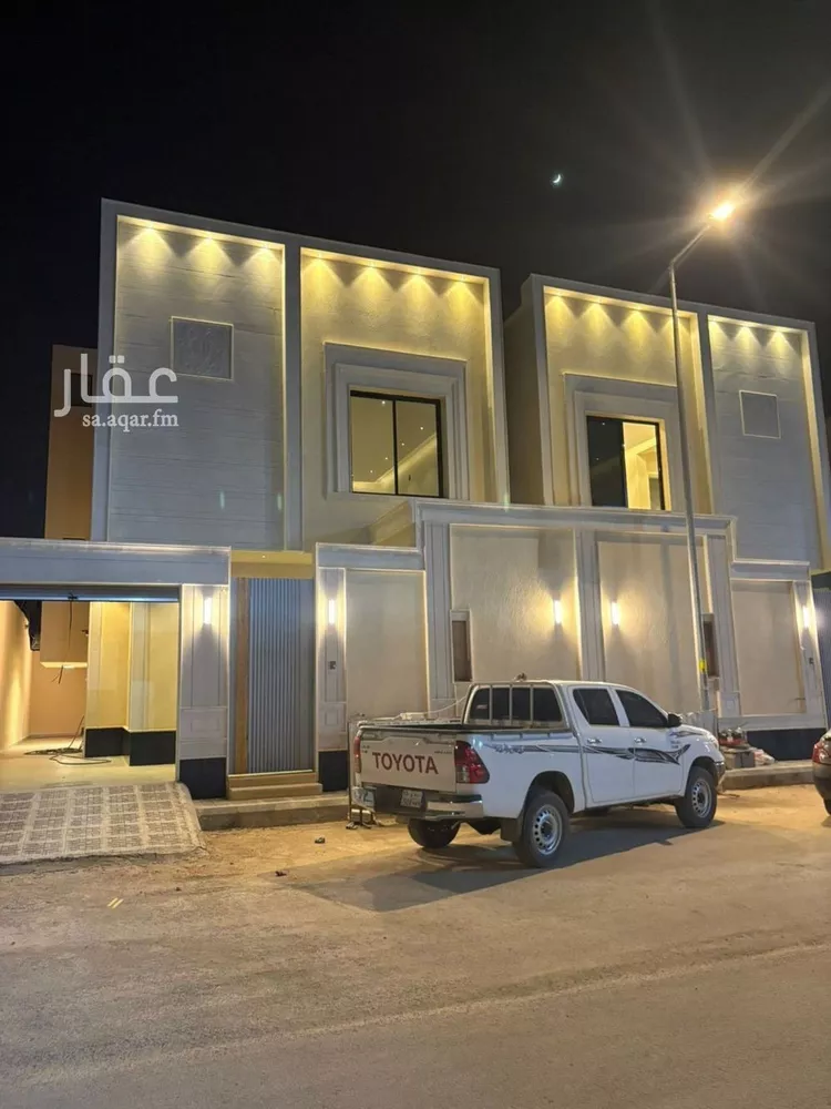 فيلا للبيع في شارع المثواة, حي العريجاء الغربي, مدينة الرياض, منطقة الرياض صورة 5