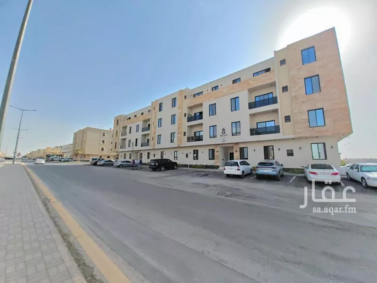 شقة للبيع في شارع علي السنجاري, حي العوالي, مدينة الرياض, منطقة الرياض