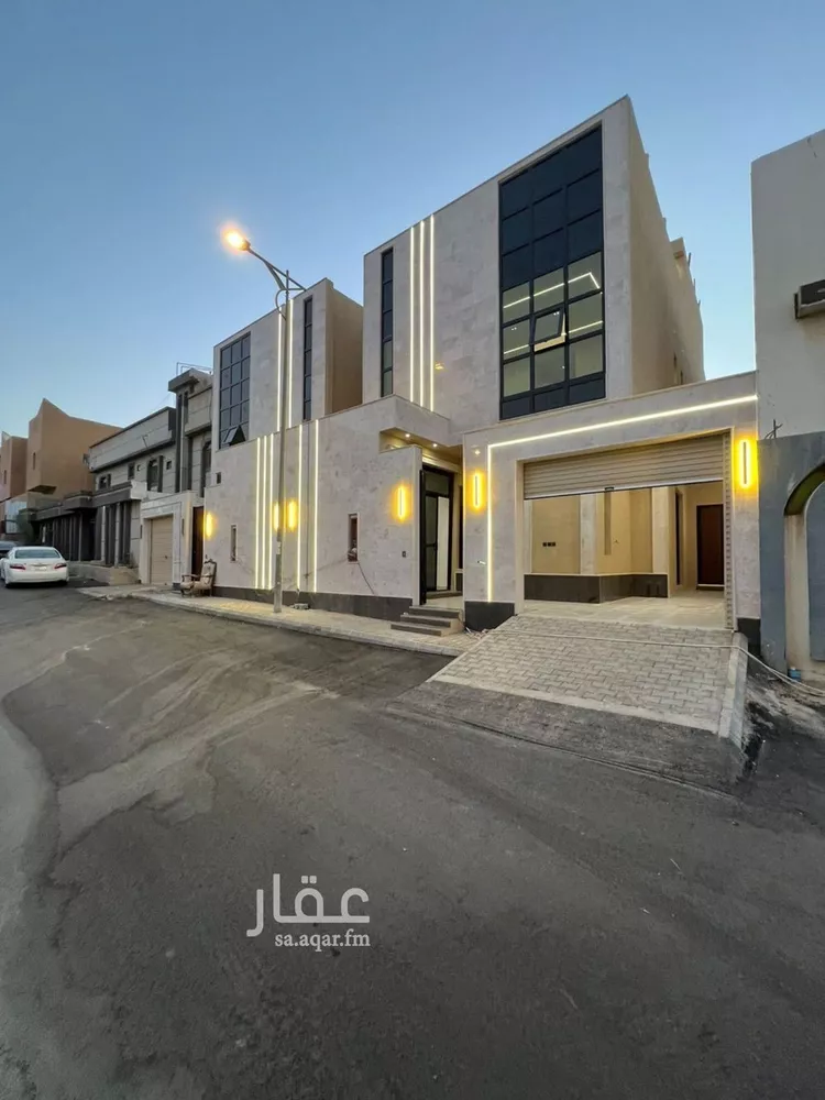 فيلا للبيع في شارع الدومات, حي طويق, مدينة الرياض, منطقة الرياض