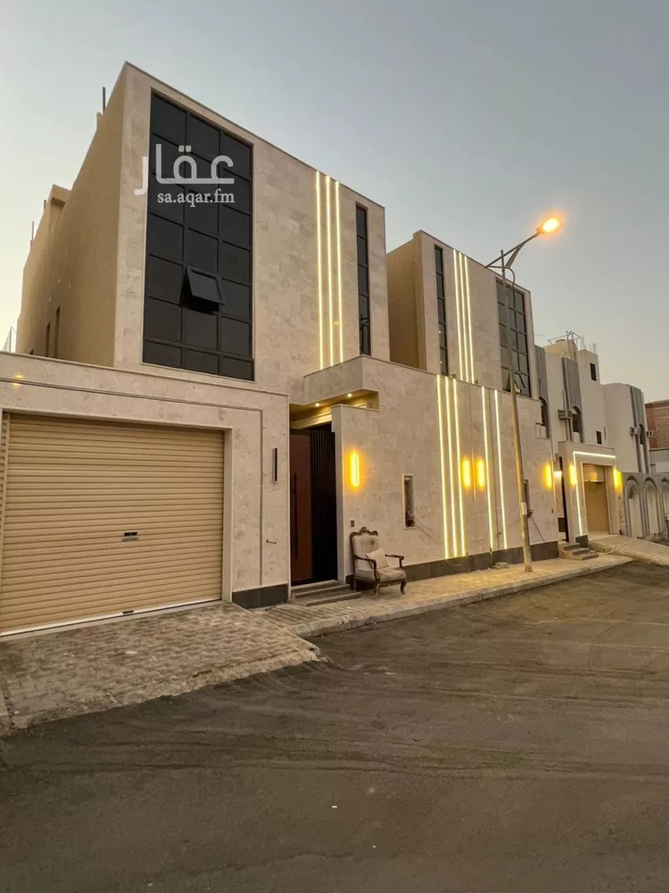 فيلا للبيع في شارع الدومات, حي طويق, مدينة الرياض, منطقة الرياض صورة 4