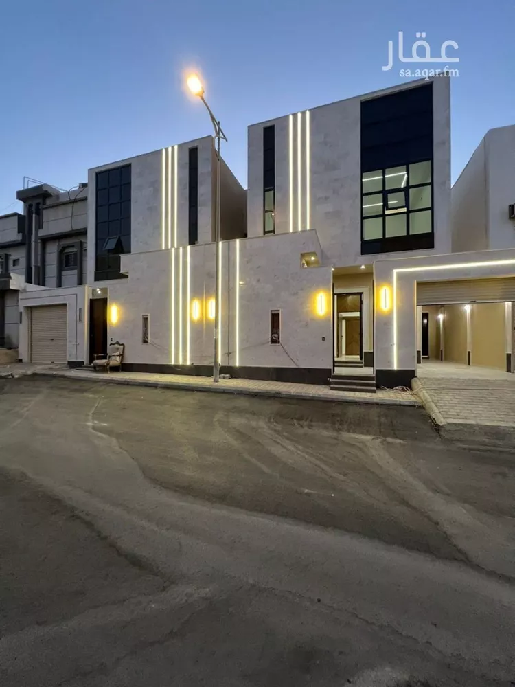 فيلا للبيع في شارع الدومات, حي طويق, مدينة الرياض, منطقة الرياض صورة 2