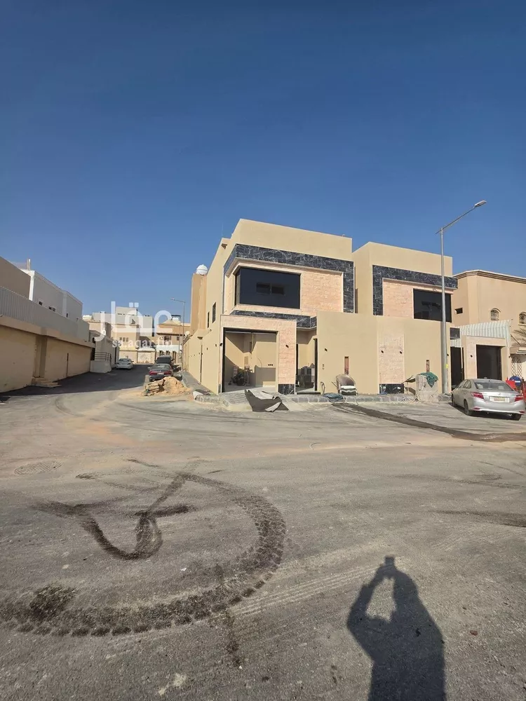 فيلا للبيع في شارع الجوابره, حي طويق, مدينة الرياض, منطقة الرياض صورة 2