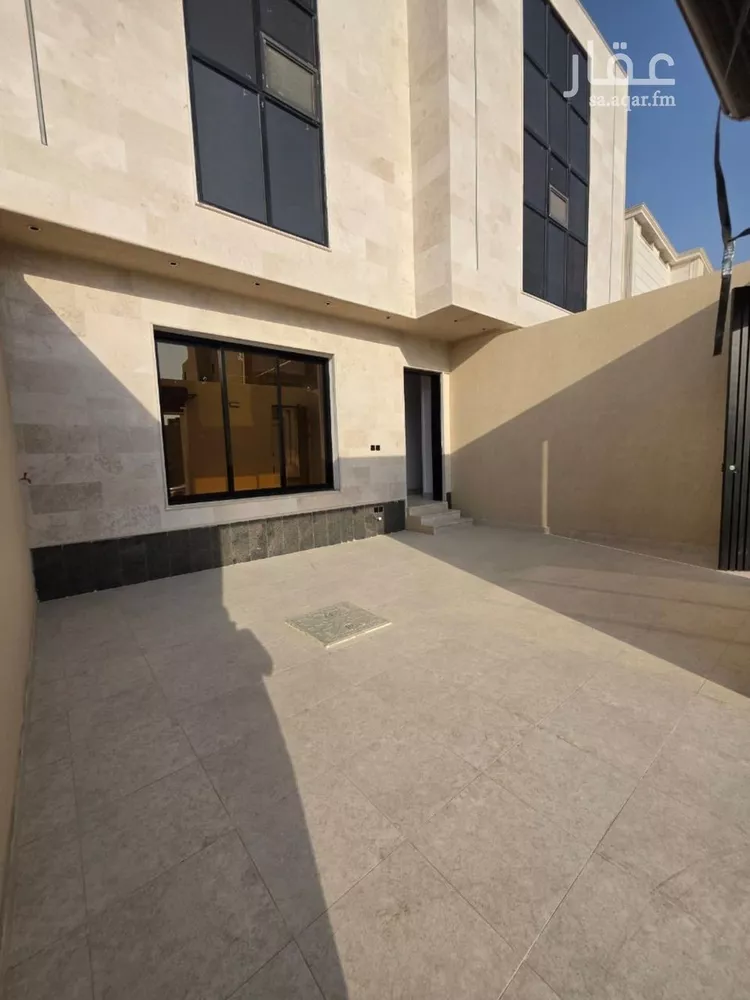 دور للبيع في شارع علي القيسي, حي طويق, مدينة الرياض, منطقة الرياض صورة 3