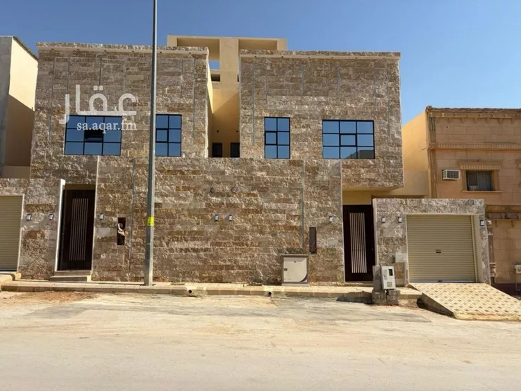 فيلا للبيع في شارع ست المعالي الحربية, حي العريجاء الغربي, مدينة الرياض, منطقة الرياض