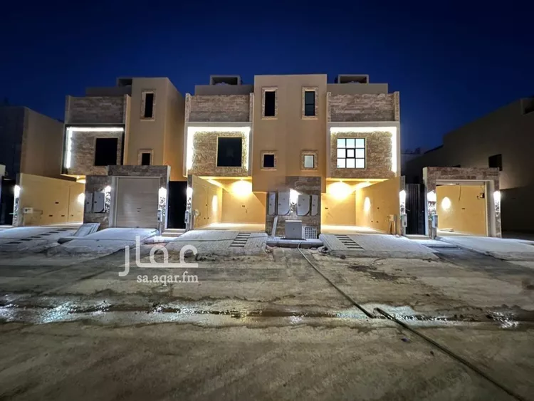 Floor for Sale in Riyadh Tuwaiq