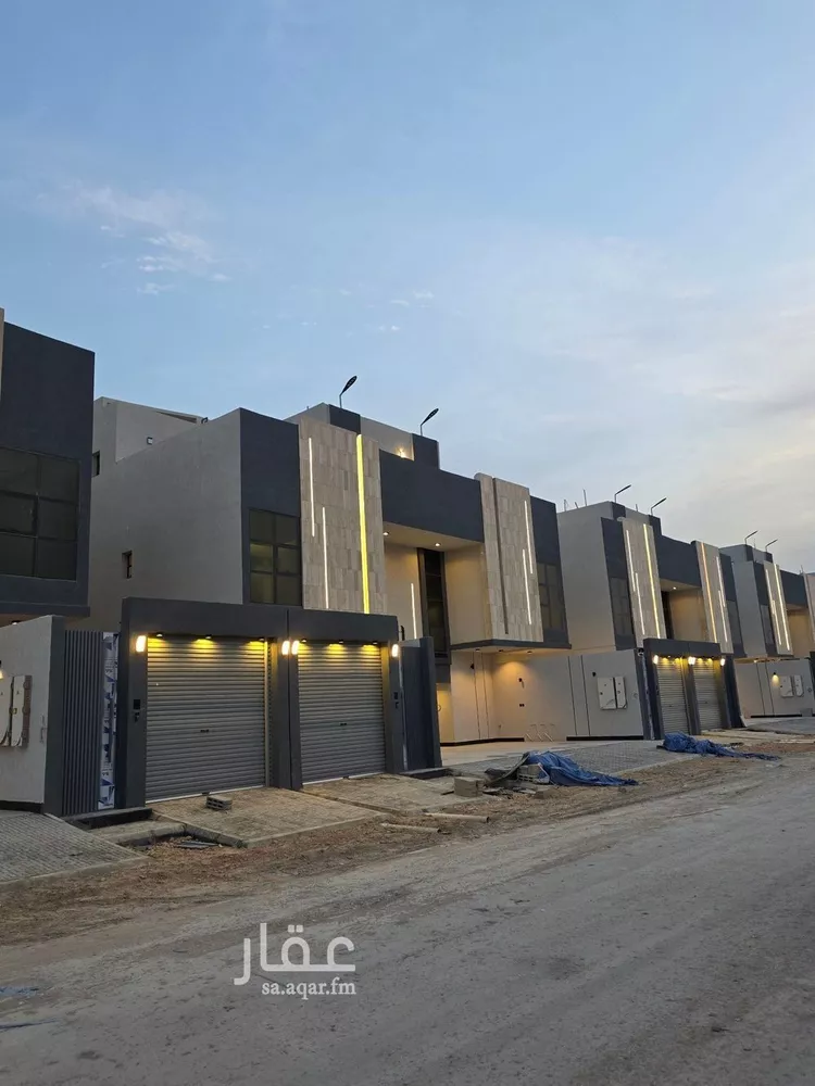 Floor for Sale in Riyadh Tuwaiq