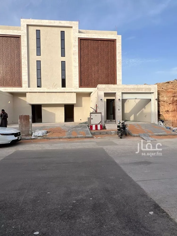Floor for Sale in Riyadh Al Hazm صورة 2